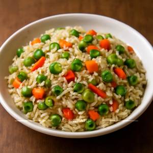 Special Fried Rice