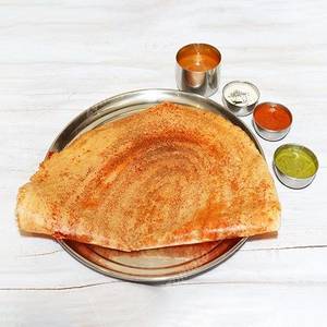 Mysore Masala Dosa
