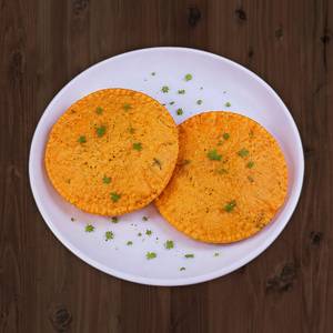 Puri Masala [2 Piece]
