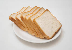 White Sandwich Bread [700 g]