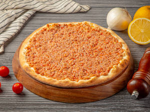 Lahmeh BI Ajin (Lamb) (4 Pcs)