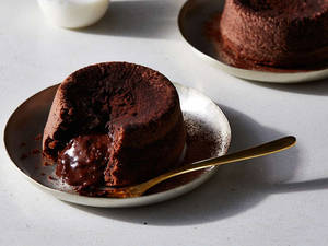Chocolava