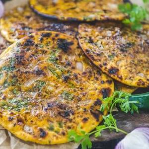 Missi Roti
