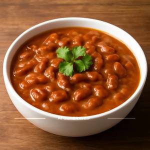 Rajma Curry