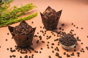 Choco Chip Muffin