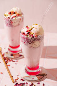 Royal Falooda