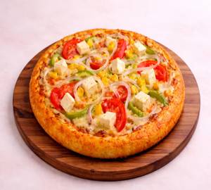 Farmhouse Pizza
