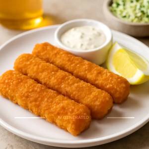 Fish Finger