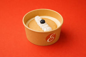 Mini Tres Leches