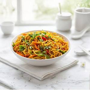 Chowmin Bowl