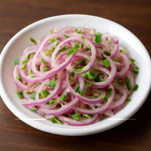 Onion Salad