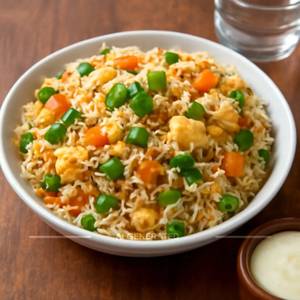 Veg Pulao