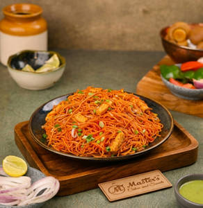 Singapuri Noodles Full