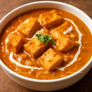 Paneer Lababdar