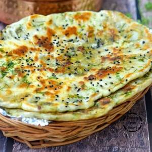 Aloo Kulcha