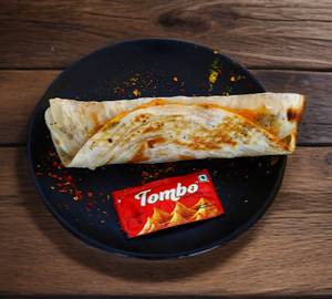 Double Egg Wrap