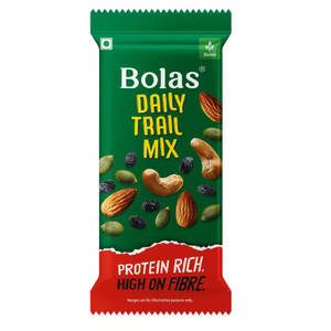 Bolas Daily Trail Mix 30g