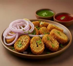 Kurkure Chaap