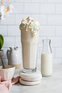 Vanilla Shake