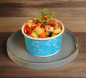 Fruit N Nut Medley Salad