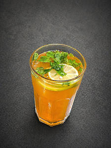 Tropical  Orange