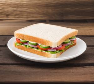 Chipotle Cold Sandwich