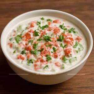 Mix Raita