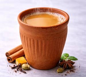 Masala Chai