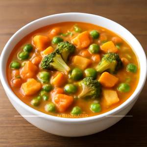 Mix Veg