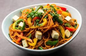Paneer Chowmein