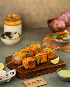Paneer Tikka