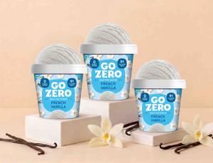 French Vanilla (100 ml) - Pack of 3