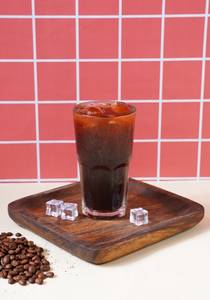 Energizer With Coffee Shot