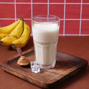 Banoffee Smoothie
