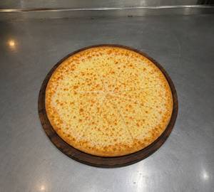 Margherita Pizza (6 Inch)
