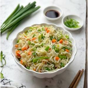 Fried Rice Bowl