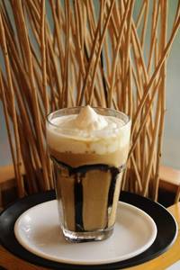 Cream Cappuccino