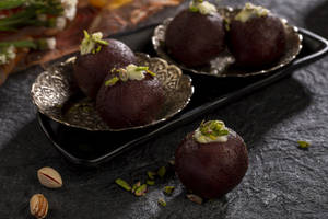 Kala Jamun