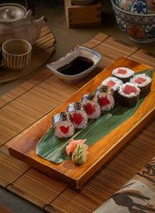 Tekka Maki