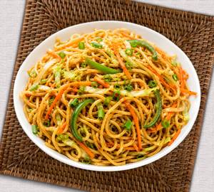Veg Chowmein
