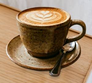 Coffee Latte