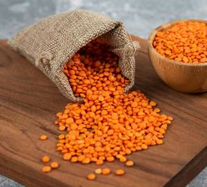 Masoor Dal For Weight Loss | Masoor Dal (250 Gram) মুসুরির ডাল