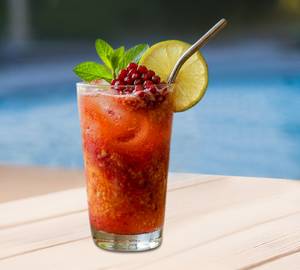 Anar Mosambi Juice
