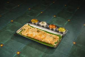 Rava Dosa
