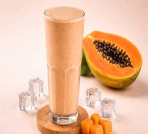 Papaya Shake