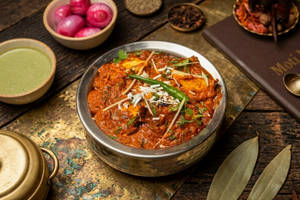 Handi Paneer [8 Pcs]