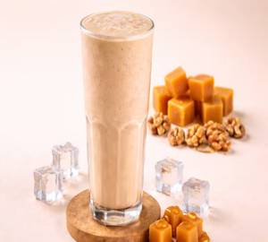 Butterscotch Shake