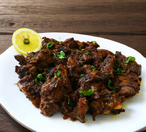 Chicken pepper