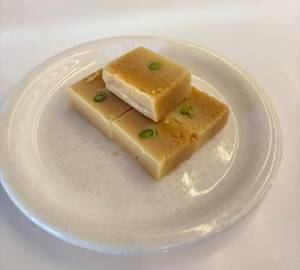 Mysore Pak