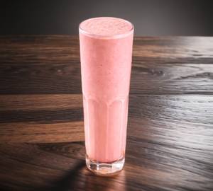 Strawberry Shake